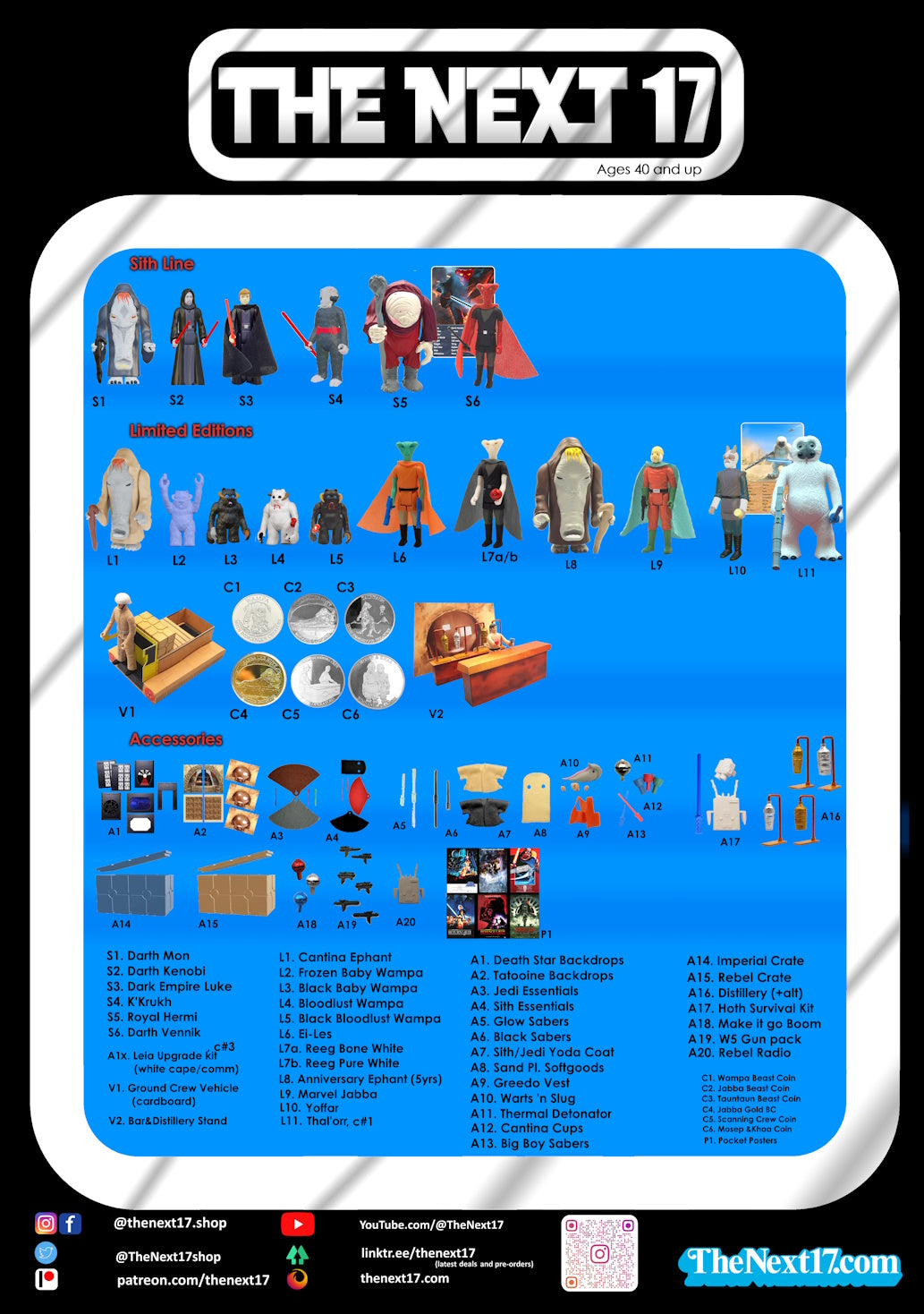 Holiday Special Chewbacca Red Cloak The Next 17 holiday-special-chewbacca-red-cloak-the-next-17