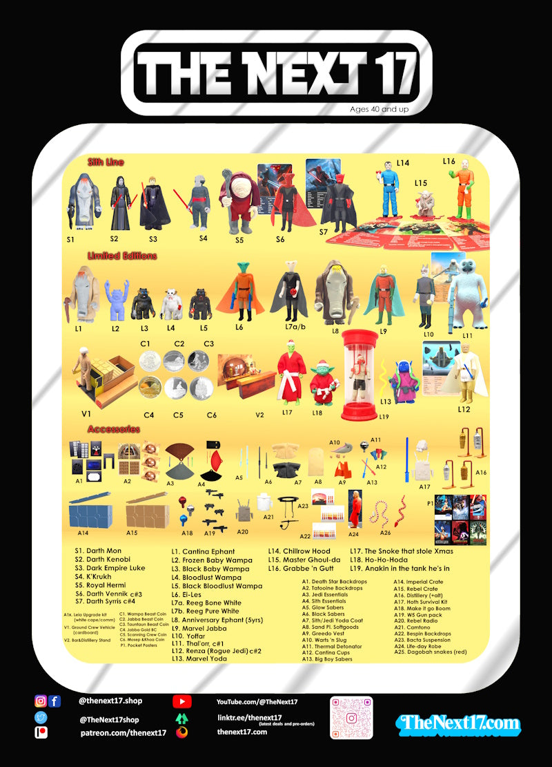 Medical Frigate Luke