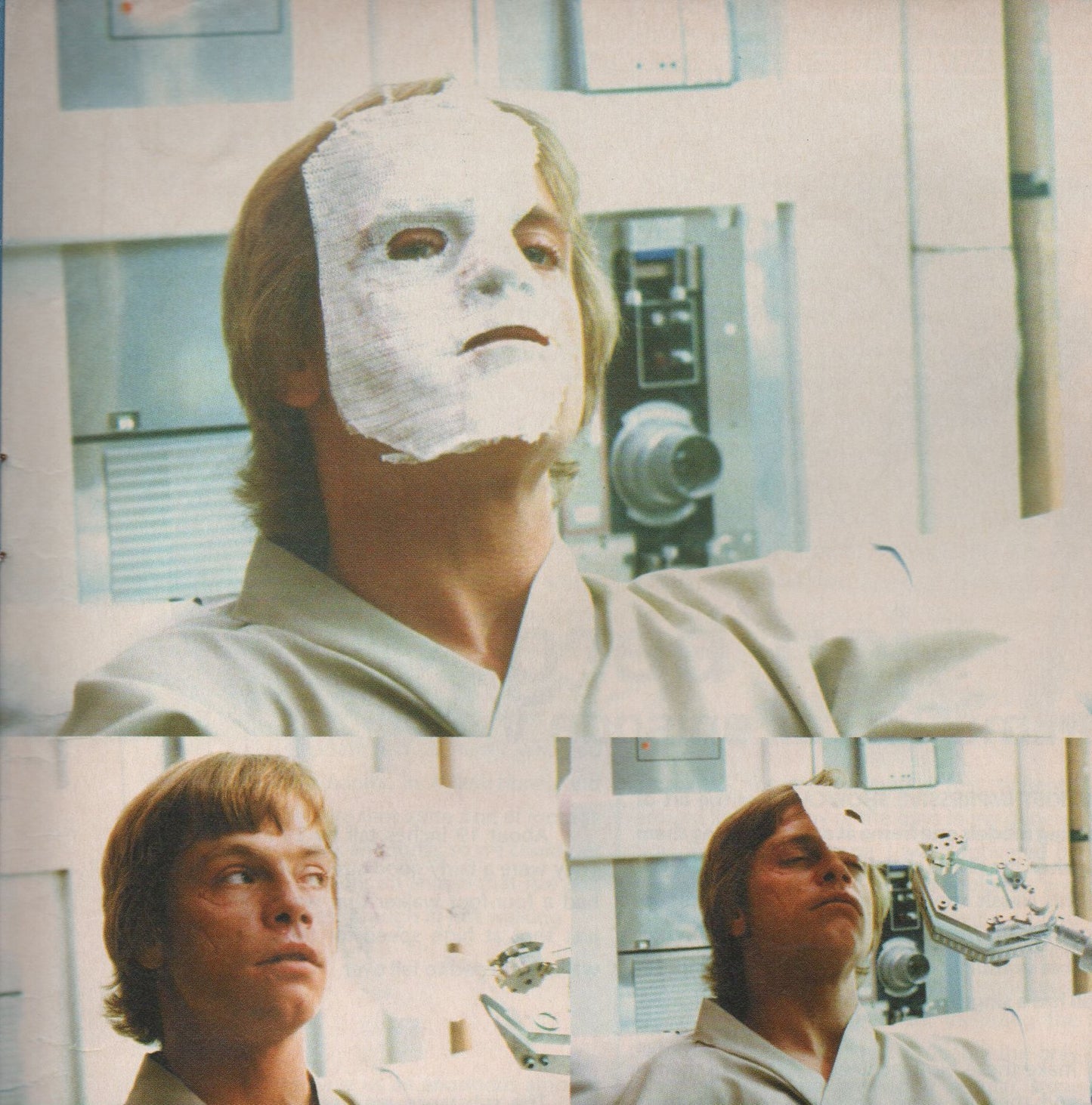 Medical Frigate Luke