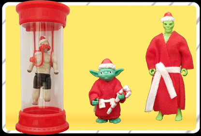 L17 - Xmas figures