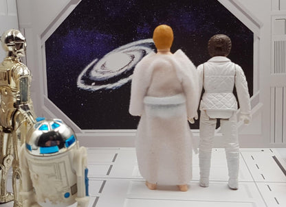 Medical Frigate Luke