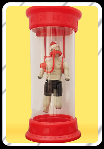 L17 - Xmas figures