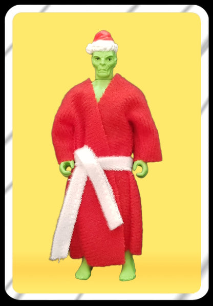 L17 - Xmas figures