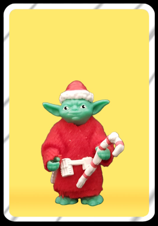 L17 - Xmas figures