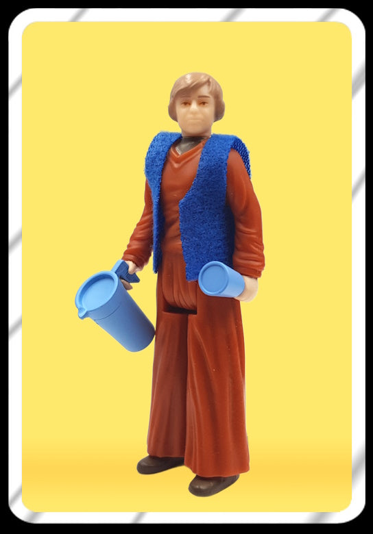 Aunt Beru