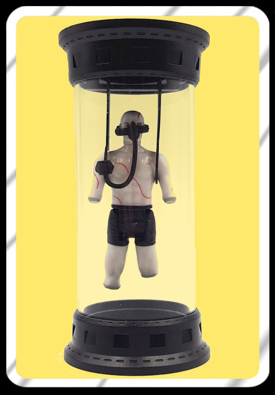 Half Vader