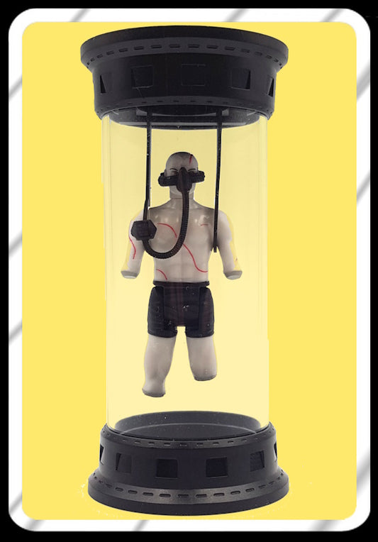 Half Vader