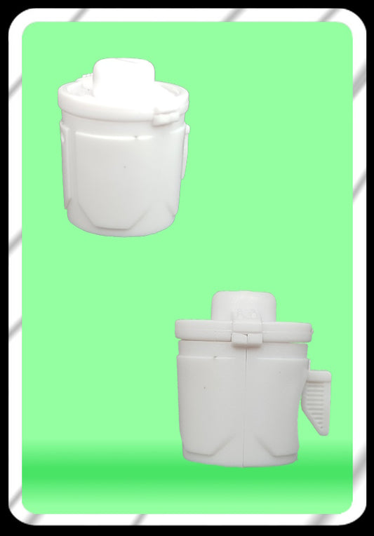 Camtono (icecream maker)