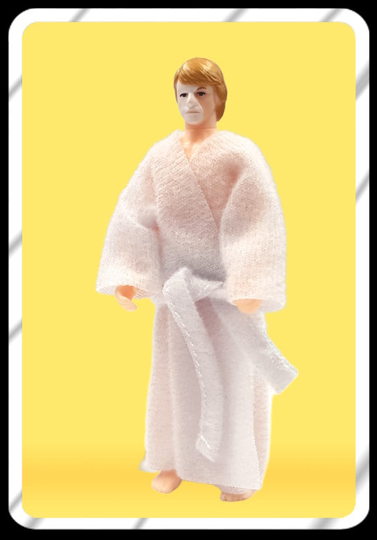 Medical Frigate Luke