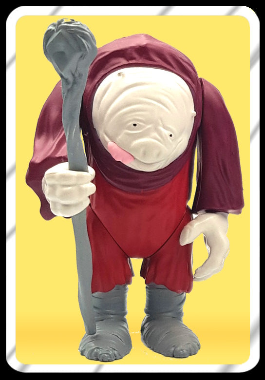 Royal Hermi figure 3.75 inch – The Next 17