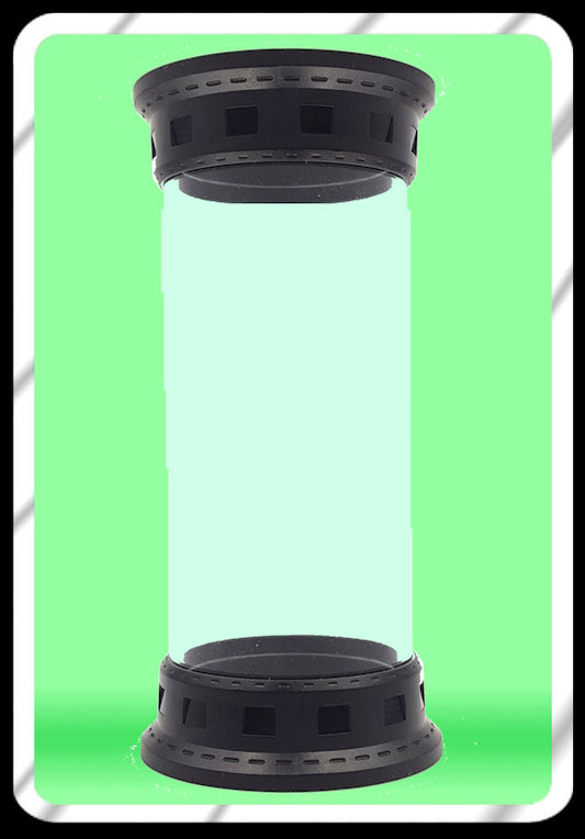 Bacta Tank (Empty) (Black)