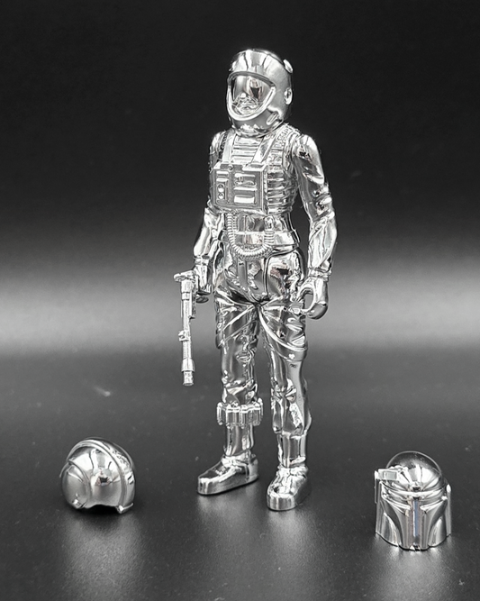 Y-Wing Pilot Moonlight Edition (Chase figure)