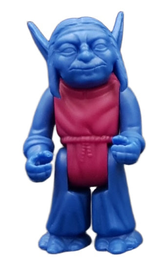 Yoda Protos