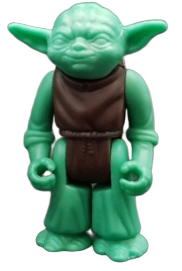 Yoda Protos