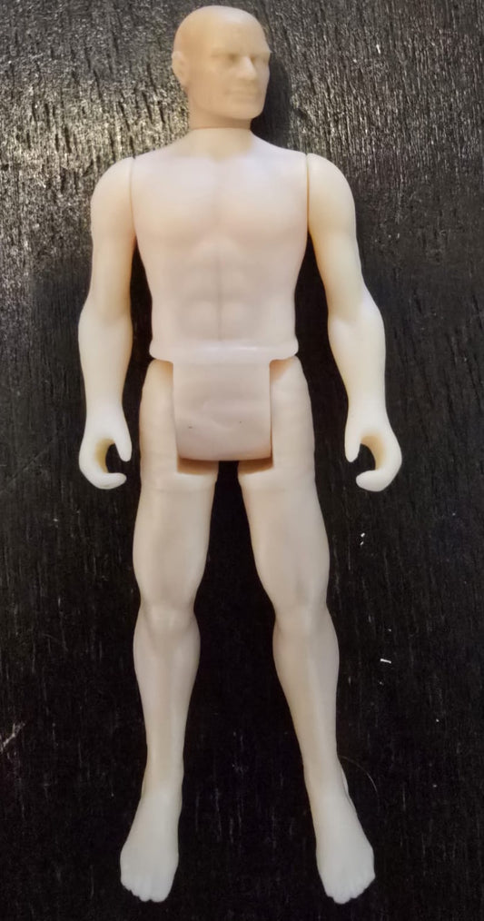 Prototype Sarlacc Survivor (extremely limited)
