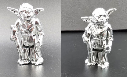 X02 - Moonlight Chase Figure - Space Wizard
