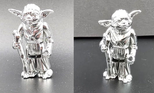 X02 - Moonlight Chase Figure - Space Wizard