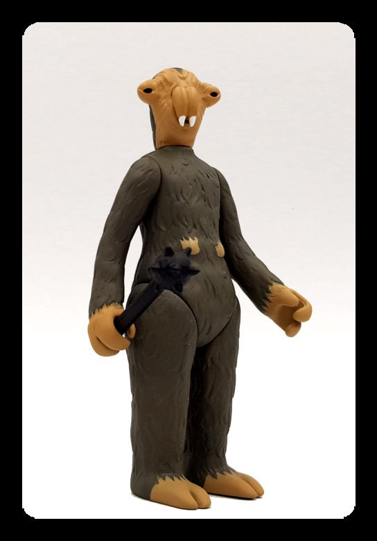 人形 SOLD! 1017 ROBOT SPIRITS < SIDE MS > ZGMF-1017 GINN ver. A.N.I.M.E.