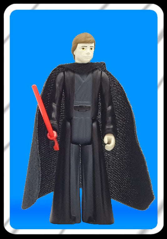 Dark Side Luke