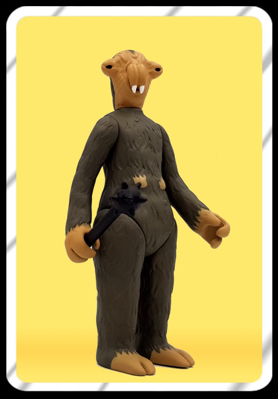 人形 SOLD! 1017 ROBOT SPIRITS < SIDE MS > ZGMF-1017 GINN ver. A.N.I.M.E.